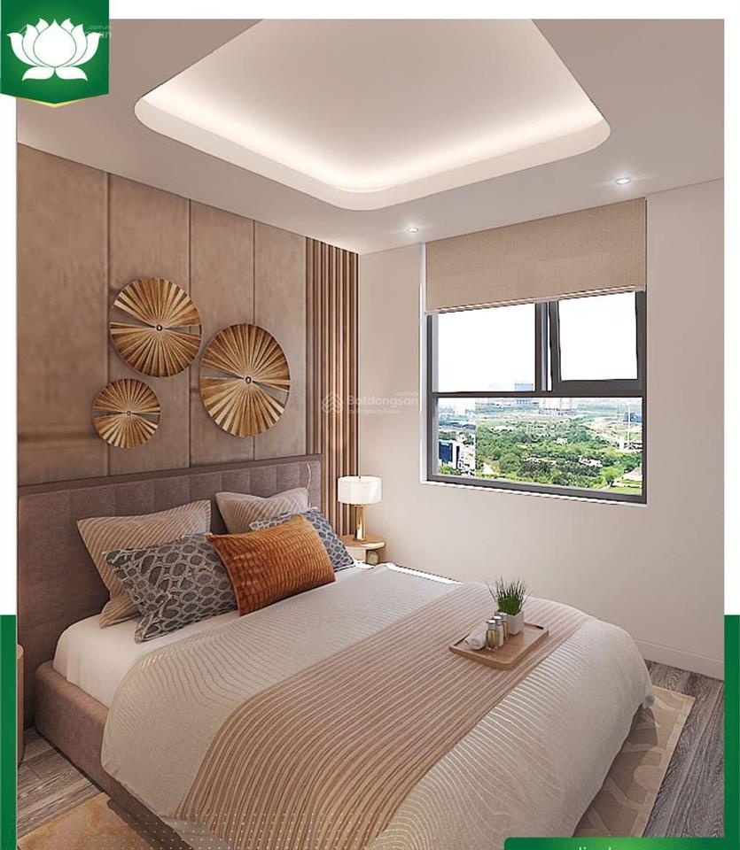 Bán căn hộ prosper phố đông thủ đức giá tốt vị trí đẹp