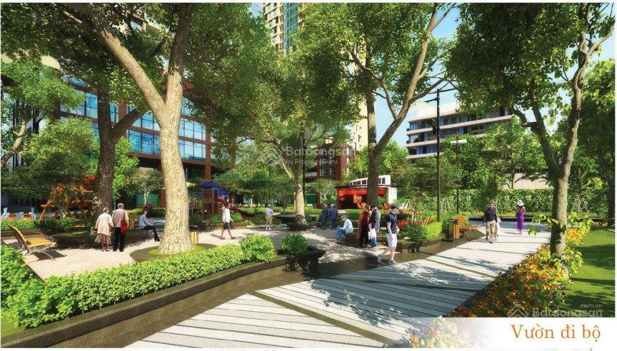 Bán căn hộ prosper phố đông thủ đức giá tốt vị trí đẹp