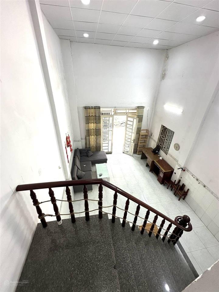 Nhà riêng đặng văn bi, trường thọ, thủ đức, hcm, 6,5 tỷ, 80m2