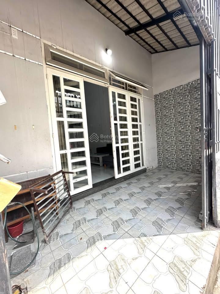 Nhà riêng đặng văn bi, trường thọ, thủ đức, hcm, 6,5 tỷ, 80m2