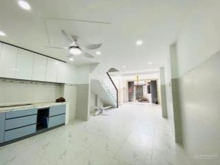 Bán nhà riêng đẹp tại kdc apec city center, 6,59 tỷ, 56m2, 3pn, 3wc, thủ đức, hcm