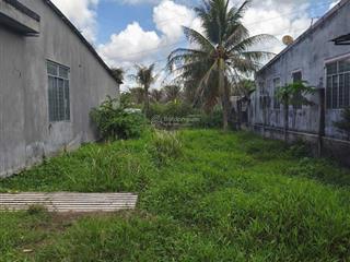 Hot! đất thổ cư 100m2 tại đường tập đoàn 4, 490 triệu , chính chủ gửi bán . cách kcn tân kim 700m