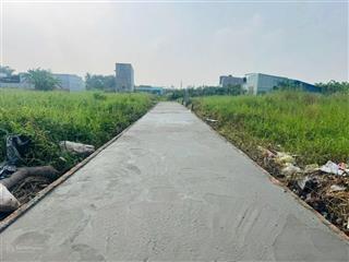 Chính chủ gửi bán lô đất thuận thành, la 120m2 đường xe hơi 485tr sang tên. sổ riêng. gần trung tâm