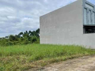 Hàng ngộp kdc minh châu, chủ sài gòn cần bán nhanh 500tr 100m2 sát tân huê viên. sổ riêng.