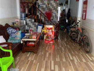 Bán nhà 1 trệt 1 lầu tại nguyễn tất thành, cà mau, 980tr, 92 m2, 3pn, 2wc. ra mường thanh chỉ 10p.