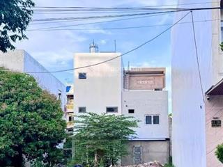 Chú 7 gửi bán đất trong khu hồng loan , đối diện bến xe mới 600tr 100m2 sổ riêng . đường khu dân cư