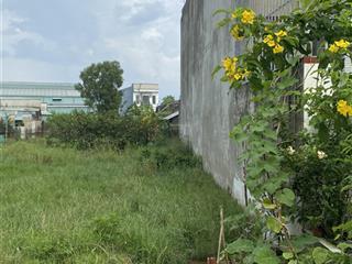 Bán đất tại xã tân kim, huyện cần giuộc, long an, giá ưu đãi 560 triệu, 120m2