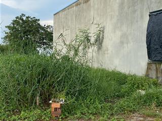 Cần ra nhanh đất ngay ubnd phước lâm, 125m2/510tr. shr , xây dựng đủ. mỹ lộc long an.
