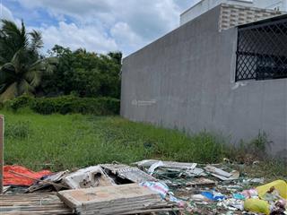 Đất nền long an giáp ranh hcm. 95m2/560tr. shr, pháp lí chuẩn. xây dựng đủ. xã tân kim , cần giuộc