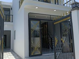 Cách dt835 300m dân cư hiện hữu , 950tr/91m2 thổ. điện nước sẵn. mỹ lộc, cần giuộc, long an.