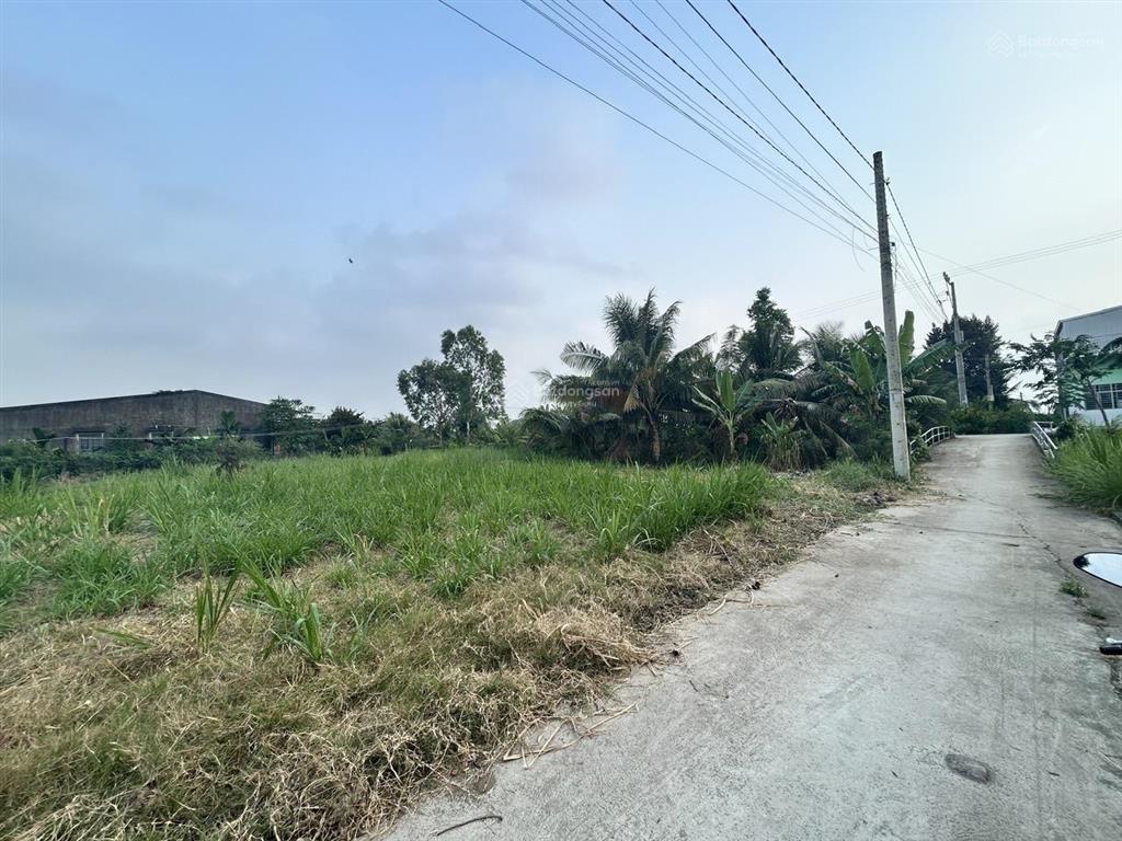 Cc bán đất thổ cư 177m2, bao mọi chi phí ra sổ