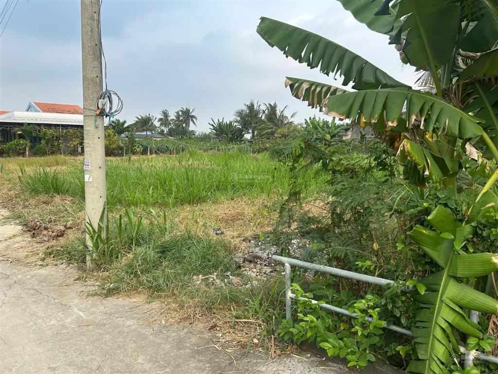 Cc bán đất thổ cư 177m2, bao mọi chi phí ra sổ