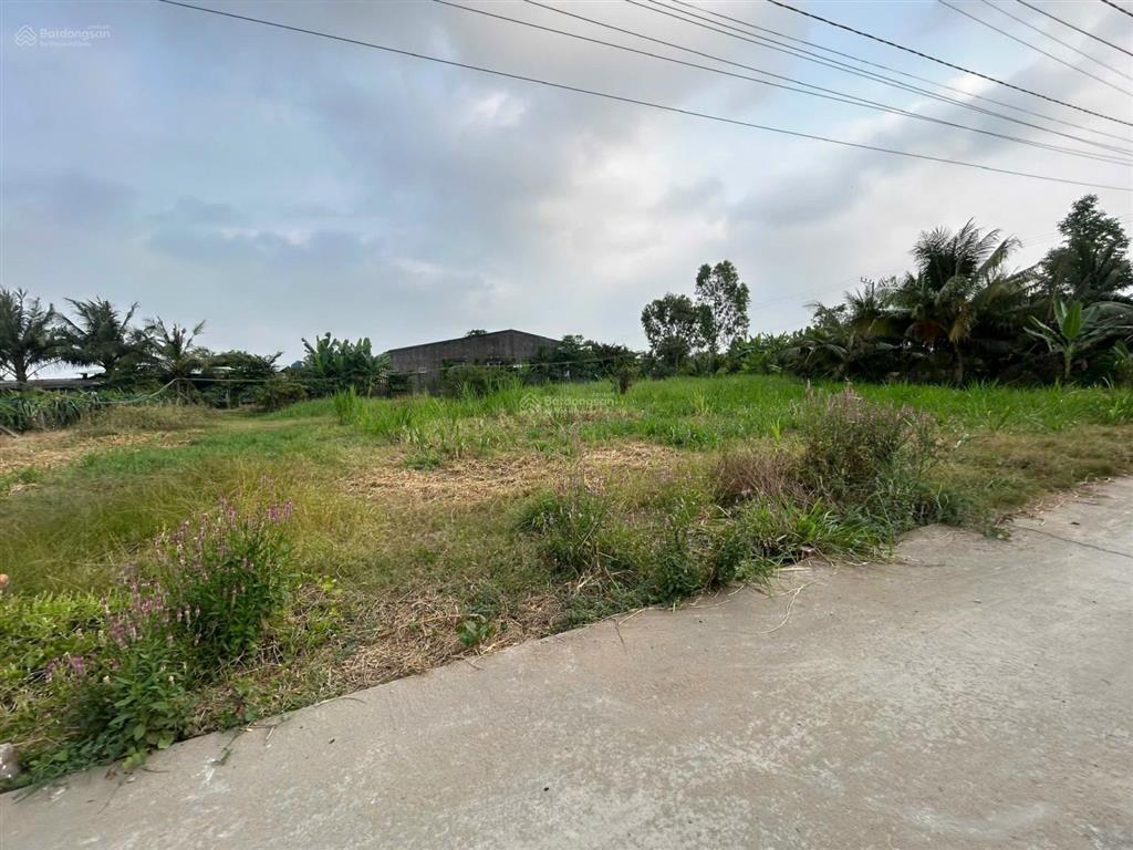 Cc bán đất thổ cư 177m2, bao mọi chi phí ra sổ