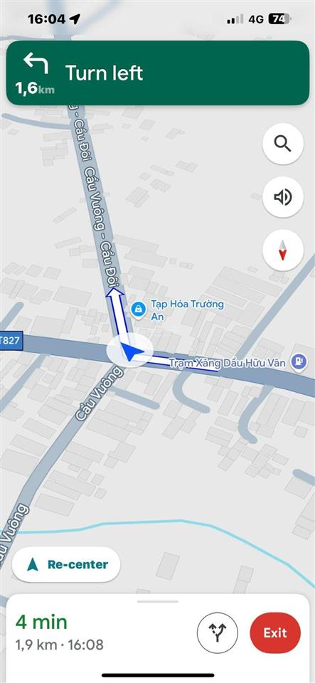 Cc bán đất thổ cư 177m2, bao mọi chi phí ra sổ