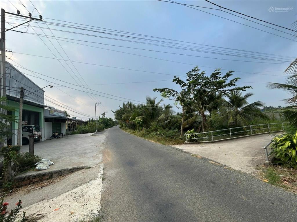 Cc bán đất thổ cư 177m2, bao mọi chi phí ra sổ