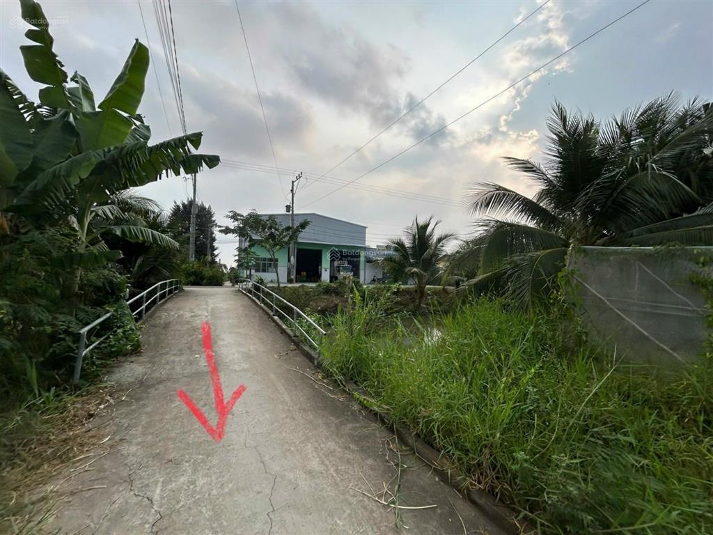 Cc bán đất thổ cư 177m2, bao mọi chi phí ra sổ