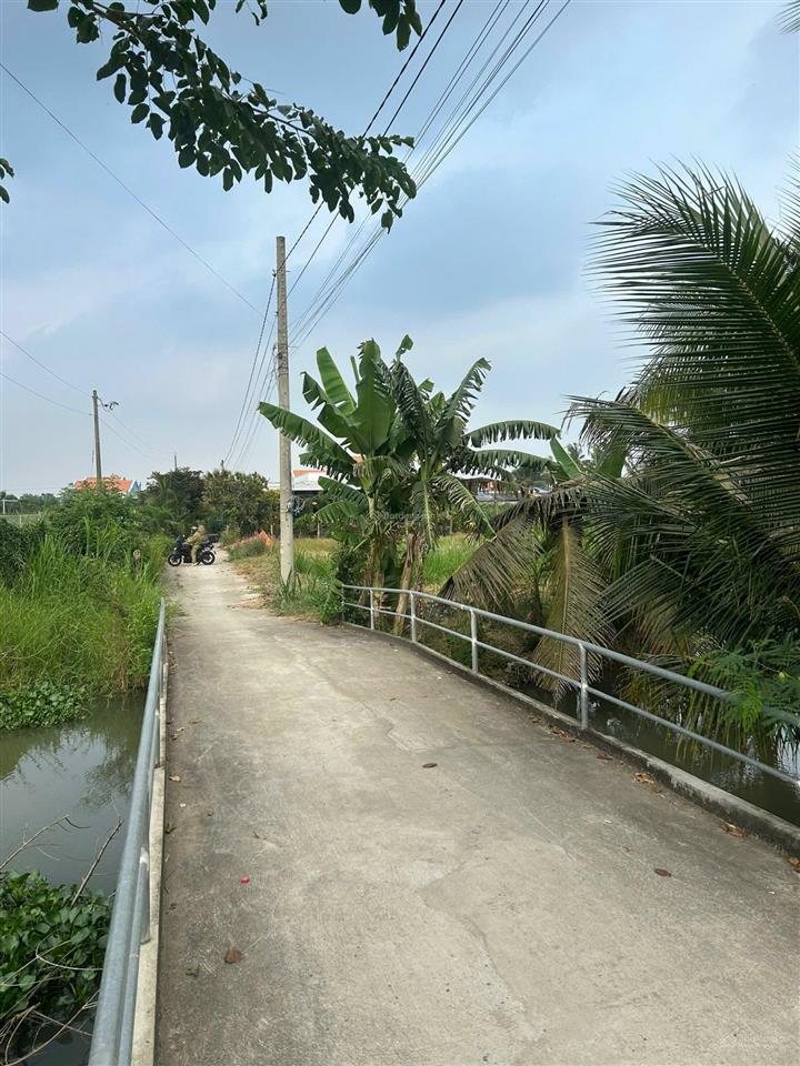 Cc bán đất thổ cư 177m2, bao mọi chi phí ra sổ