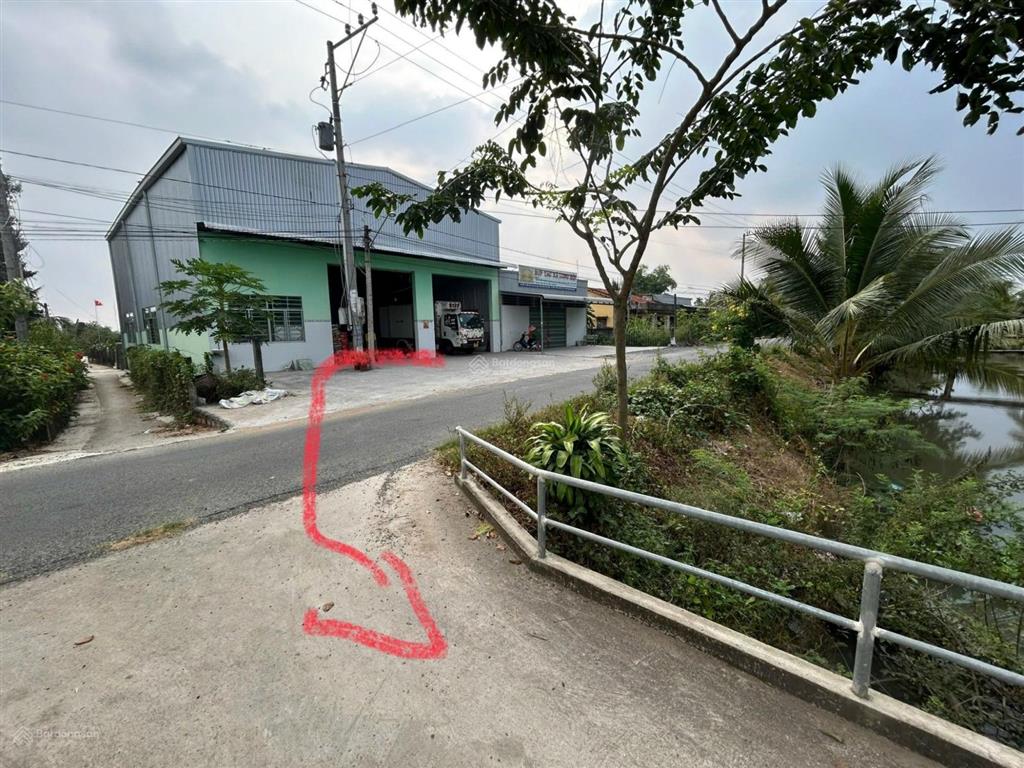 Cc bán đất thổ cư 177m2, bao mọi chi phí ra sổ