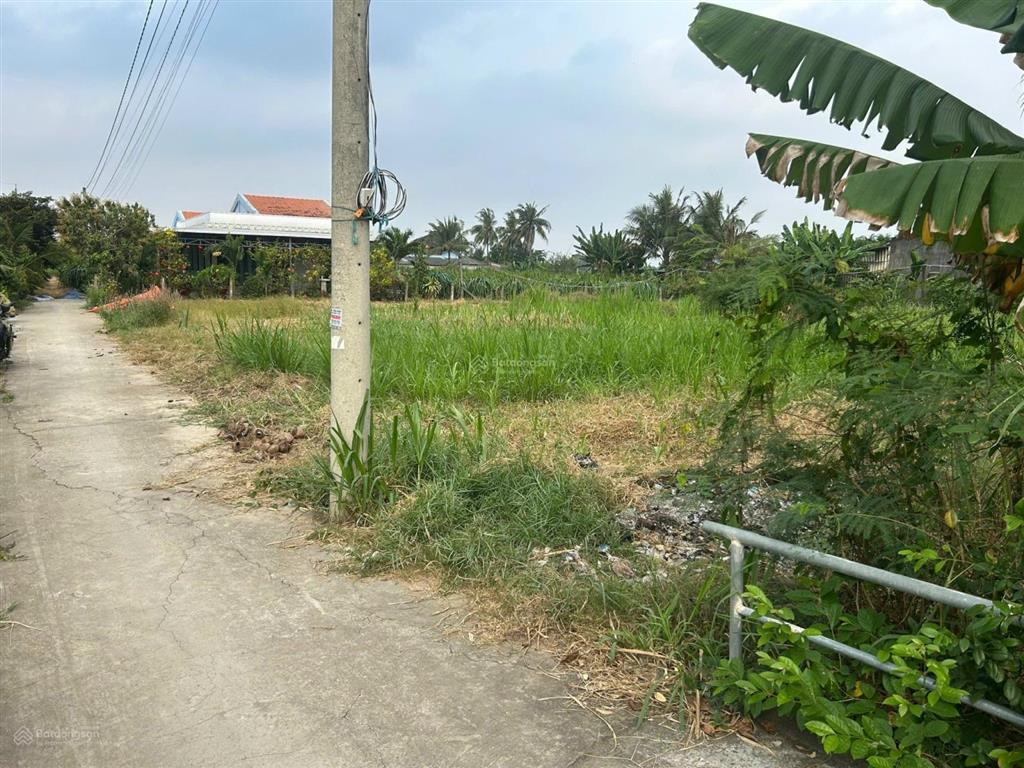 Cc bán đất thổ cư 177m2, bao mọi chi phí ra sổ