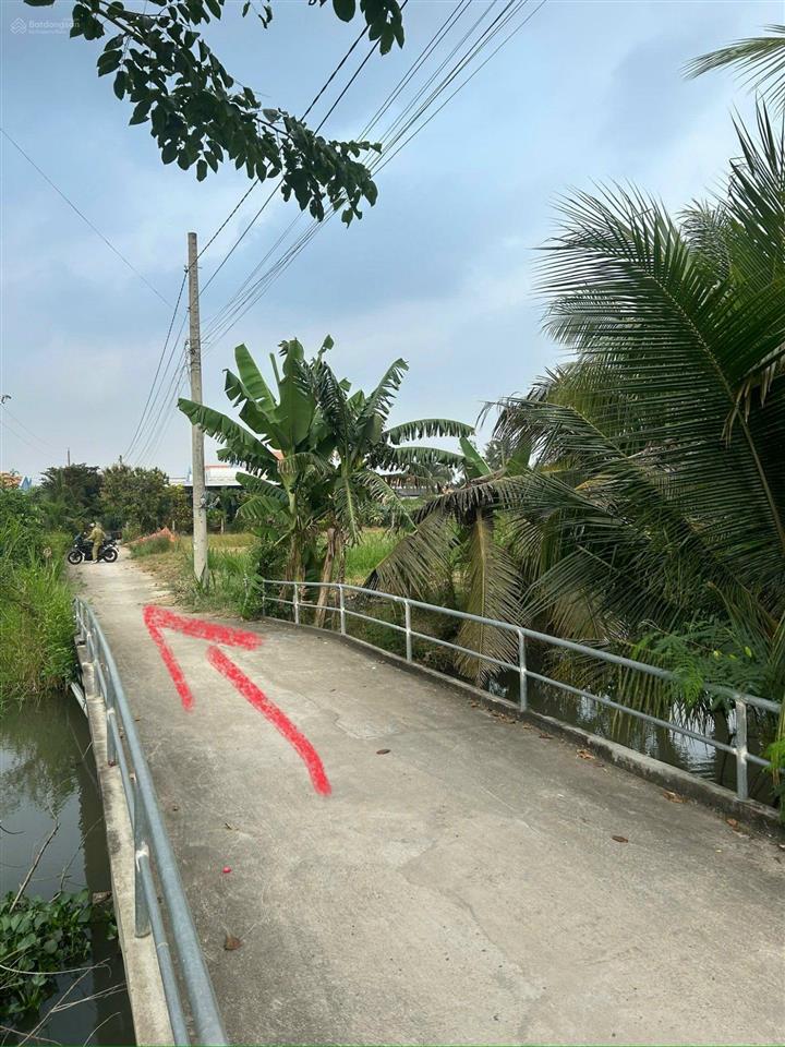 Cc bán đất thổ cư 177m2, bao mọi chi phí ra sổ