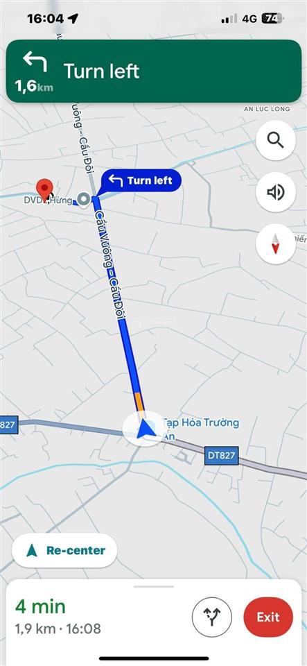 Cc bán đất thổ cư 177m2, bao mọi chi phí ra sổ