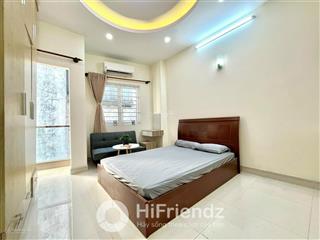 Cho thuê studio ban công mini, 6 triệu vnd tại nguyễn tri phương, q5, hcm