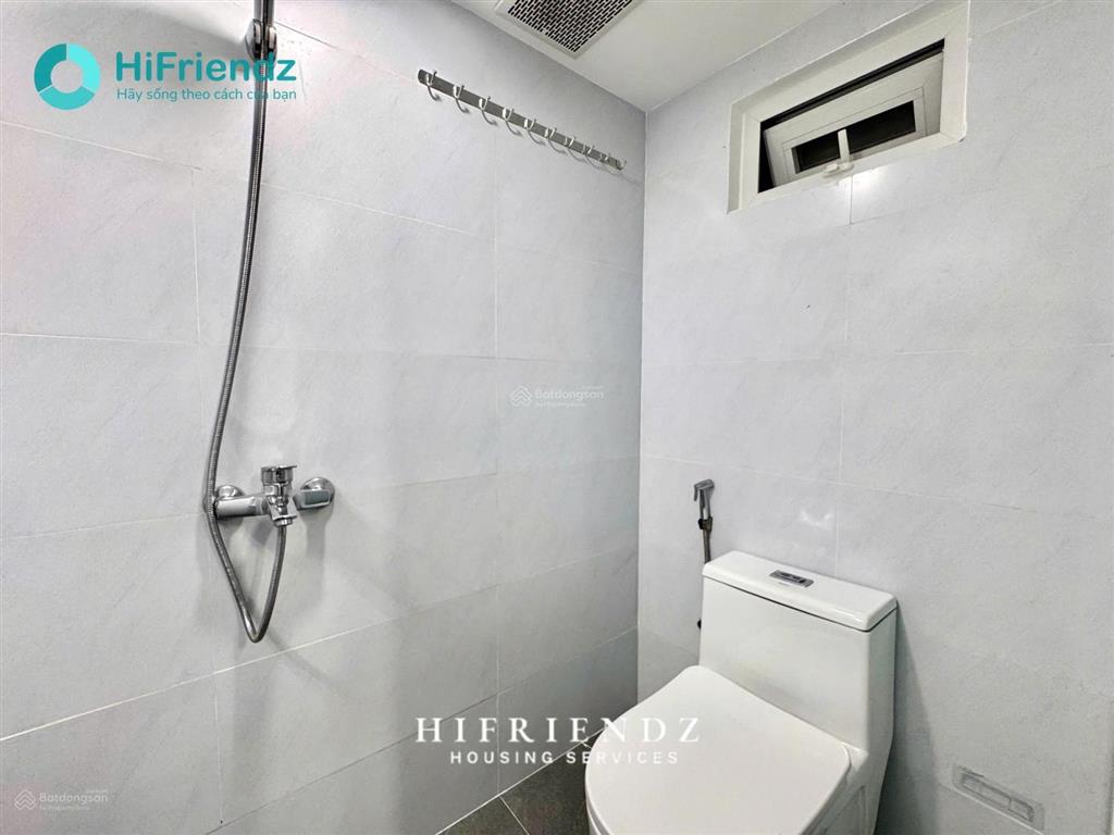 Chuẩn chdv dạng studio ngay sát cầu chánh hưng  tiện qua q5, q10.