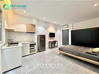 Chdv cao cấp giáp tạ quang bửu gần cầu nhị thiên đường  tiện đi q5, q10.