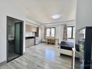 Chung cư mini dạng studio cửa sổ siêu thoáng  sát bệnh viện chợ rẫy q5.