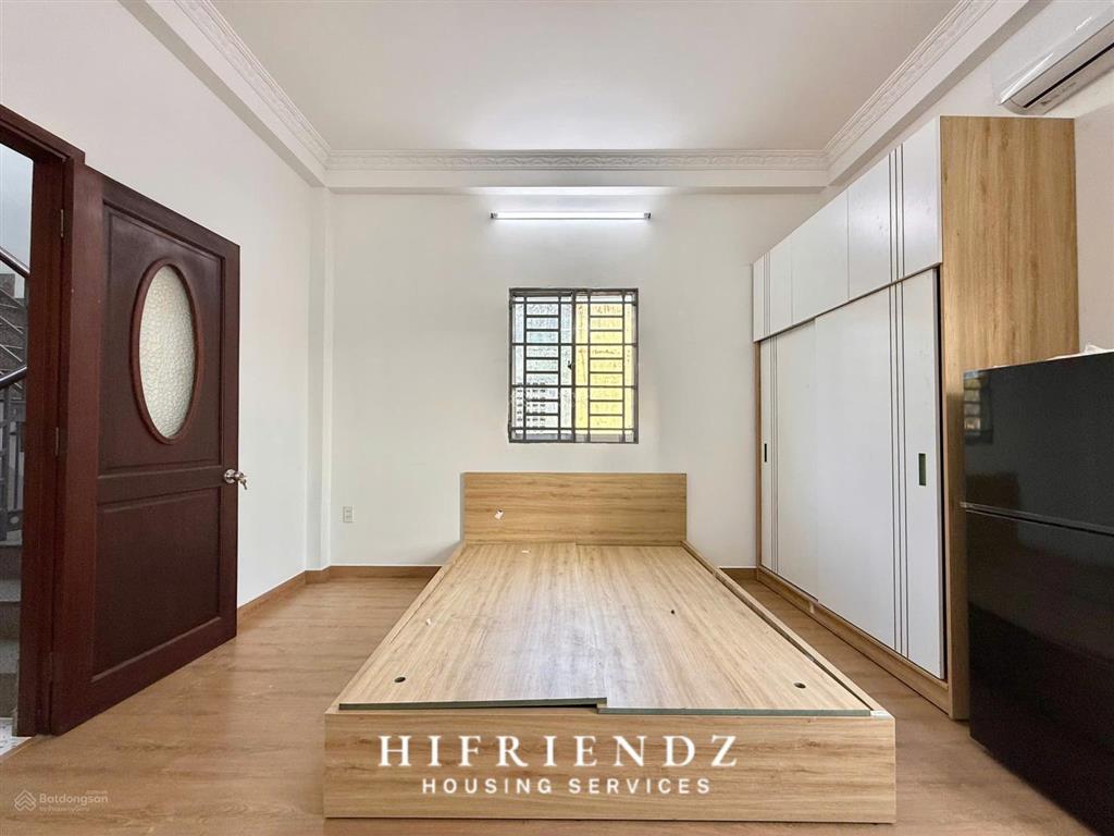 Cho thuê studio mini 1pn, 1wc, 6,5 triệu ở hồng bàng, trung tâm q.5, tp.hcm đẹp, nhiều tiện ích