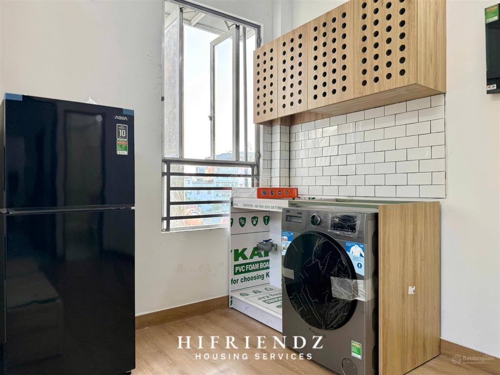 Cho thuê studio mini 1pn, 1wc, 6,5 triệu ở hồng bàng, trung tâm q.5, tp.hcm đẹp, nhiều tiện ích