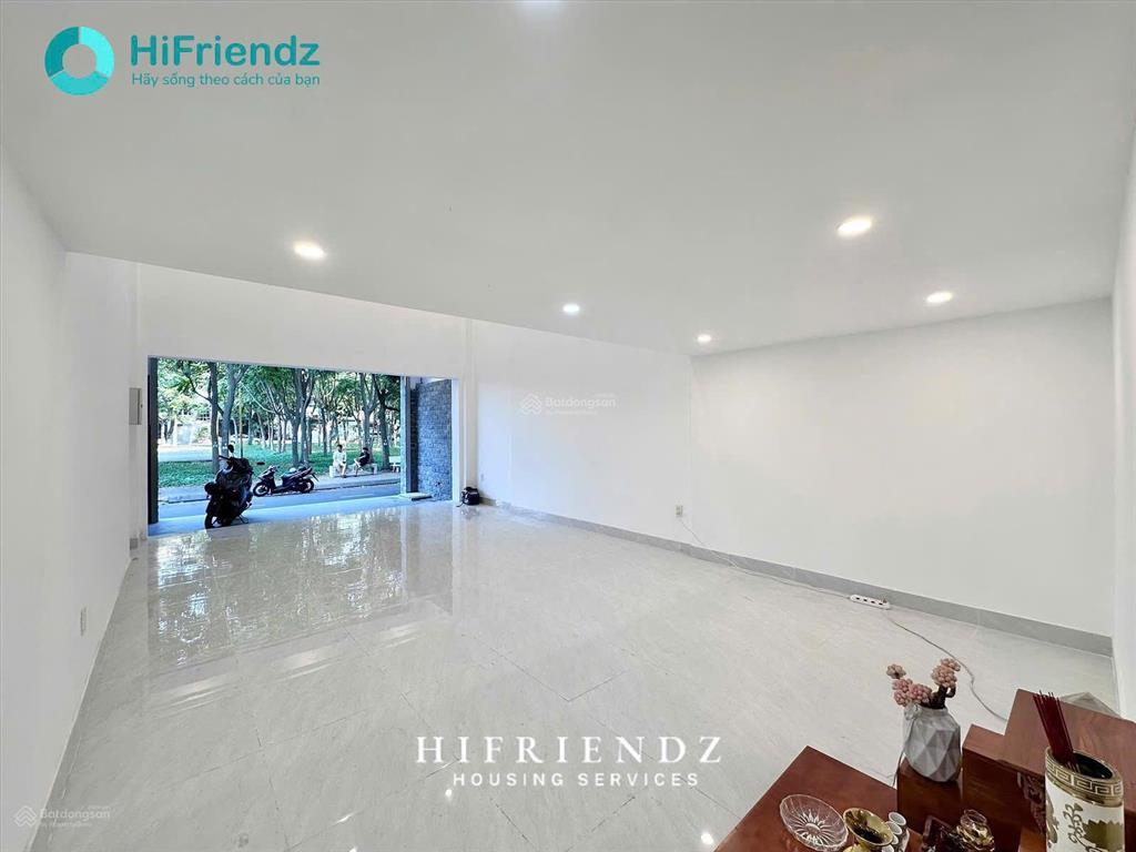 Mặt bằng kd đường số 7 trung sơn 6x15m có lửng, kinh doanh đa ngành nghề, vỉa hè rộng thoáng