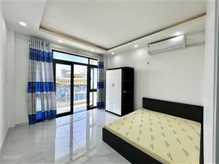 Căn hộ mini dạng tách bếp bancol mới gần metro bình phú q6, đại lộ võ văn kiệt q5
