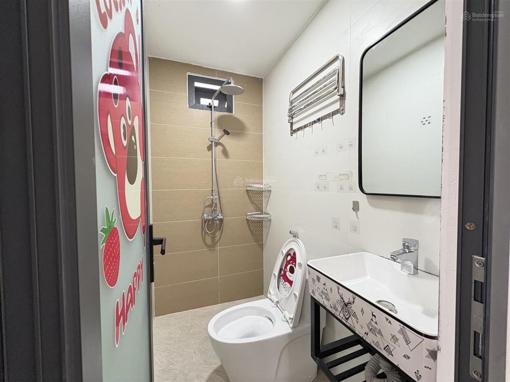 Căn hộ mini full nội thất cao cấp sang xịn  studio bancolny thoáng sát cầu chà và q8