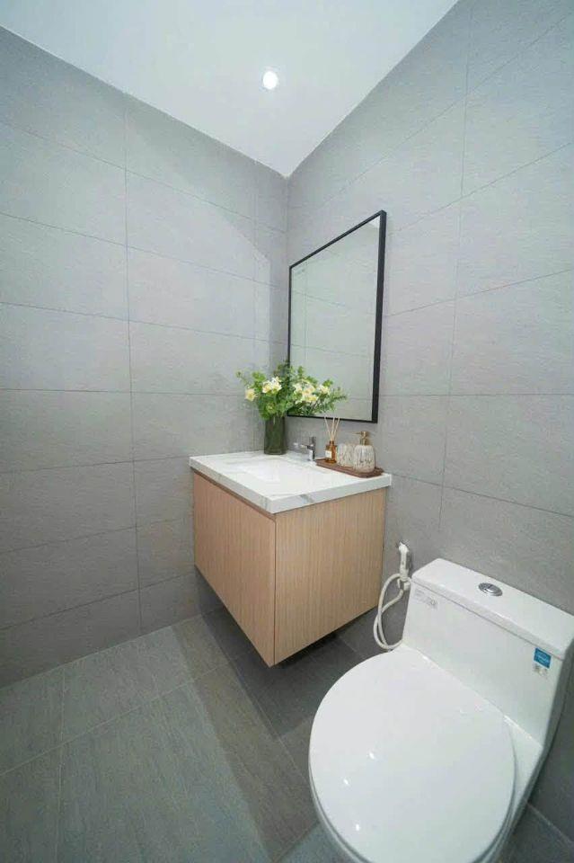NOXH K-Home Cityview Biên Hòa 47m² 1PN+ giá khoảng 1 tỷ