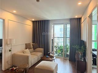 Cho thuê căn hộ 2pn2vs giá 14tr/tháng full nội thất vào ở ngay.  0937 904 ***