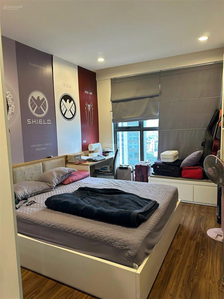 Chỉ với 5,8 tỷ sở hữu luôn căn hộ 2pn tại chung cư seasons avenue.  0937 904 ***