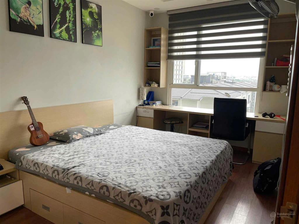 Chỉ với 5,8 tỷ sở hữu luôn căn hộ 2pn tại chung cư seasons avenue.  0937 904 ***