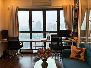 Cho thuê căn hộ 90m2 2pn 2vs giá tốt tại chung cư mulberry lane.  0937 904 ***