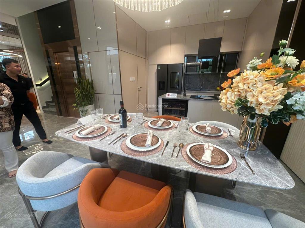 Cho thuê nhà đẹp full đồ tại vinhomes ocean park 2,3  vào ở ngay!!