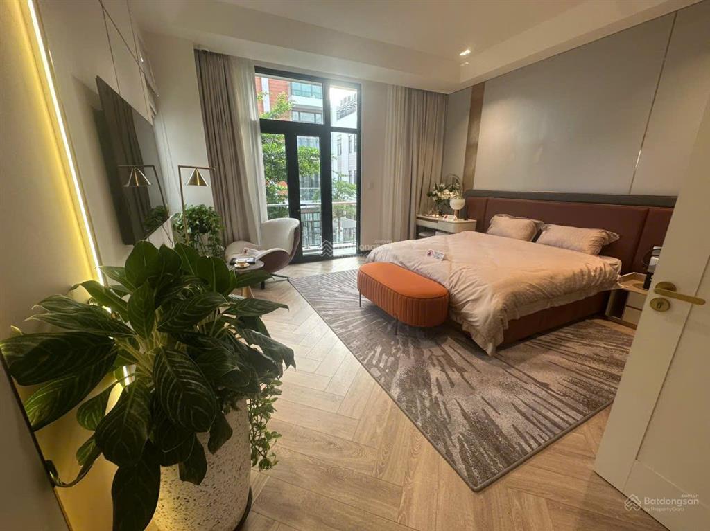 Cho thuê nhà đẹp full đồ tại vinhomes ocean park 2,3  vào ở ngay!!