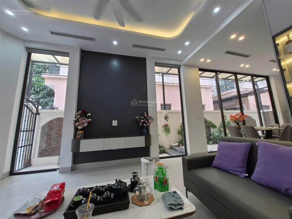 Cho thuê nhà đẹp full đồ tại vinhomes ocean park 2,3  vào ở ngay!!