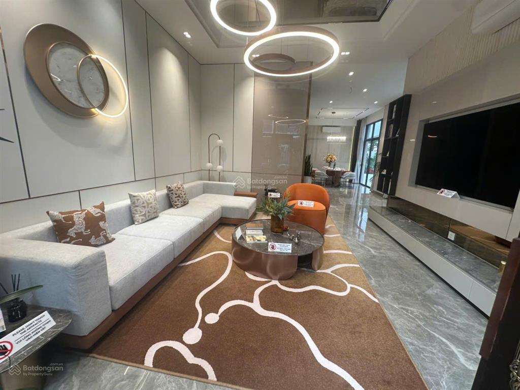 Cho thuê nhà đẹp full đồ tại vinhomes ocean park 2,3  vào ở ngay!!