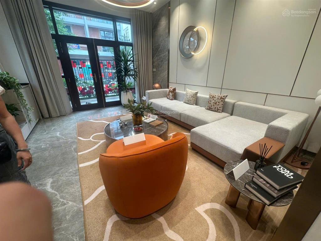 Cho thuê nhà đẹp full đồ tại vinhomes ocean park 2,3  vào ở ngay!!