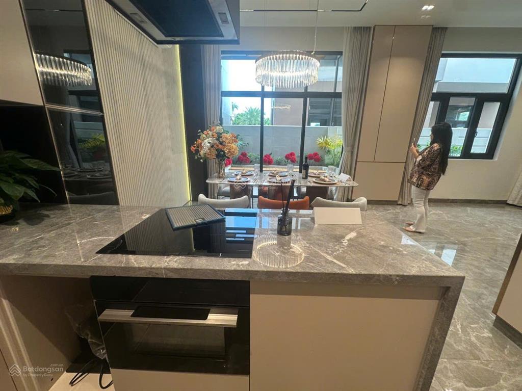 Cho thuê nhà đẹp full đồ tại vinhomes ocean park 2,3  vào ở ngay!!