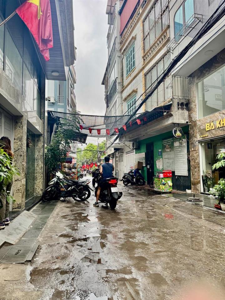 Mảnh đất vàng !! phố trúc khê 145m2, mặt tiền 6.2m, oto tránh trước cửa giá 50 tỷuas đe