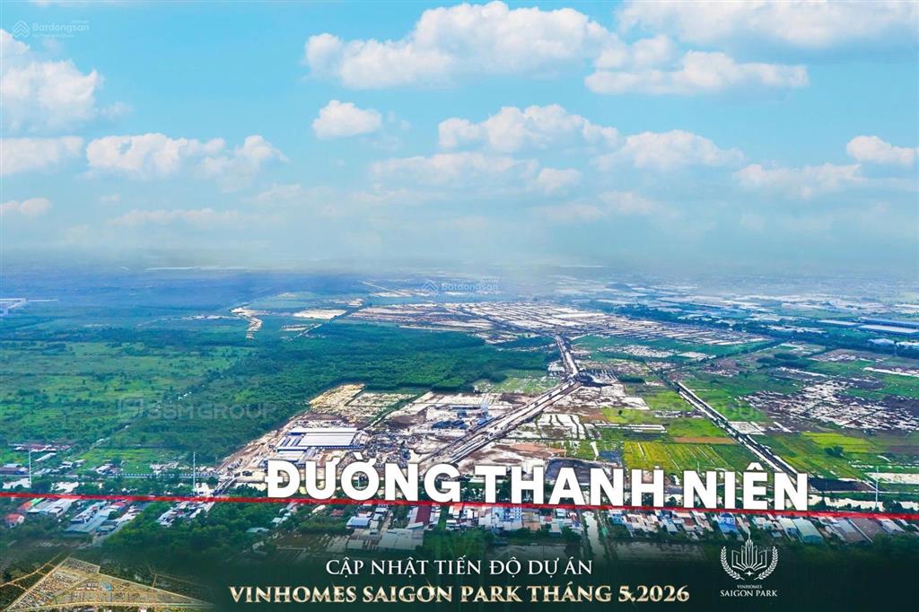 Chính thức nhận booking mở bán đợt đầu nhà phố vinhomes saigon parkhóc môn giá tốt . 0906 336 ***
