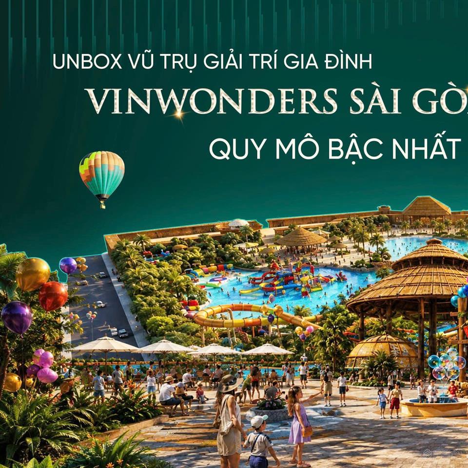 Chính thức nhận booking mở bán đợt đầu nhà phố vinhomes saigon park hóc môn giá tốt. 0906 336 ***
