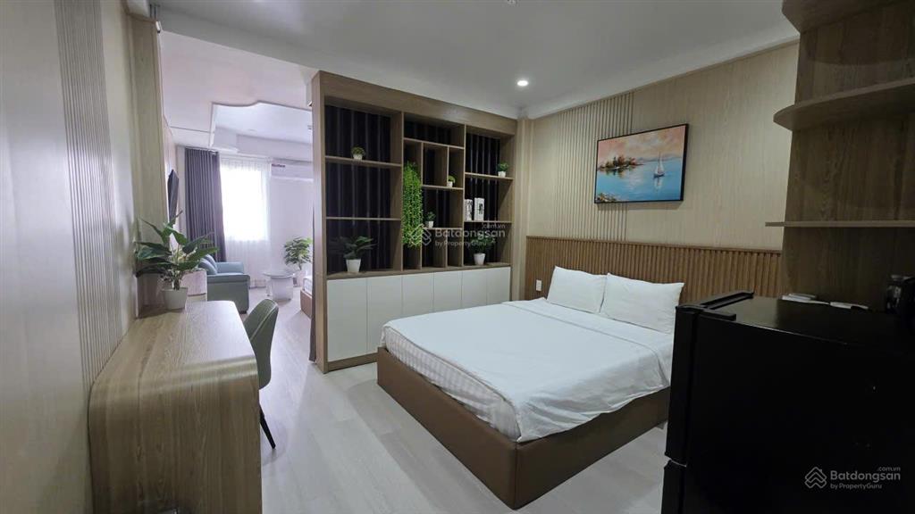 Cho thuê khách sạn mt đường trần hưng đạo q5, 10pn, 11wc, giá tốt