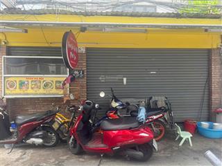 Cho thuê nhà hxt võ văn tần p. xuân hòa quận 3 (đối diện ngõ 8)